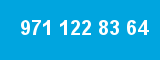 971 122 83 64